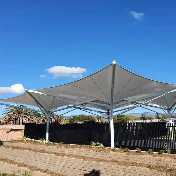 韶山市工程案例