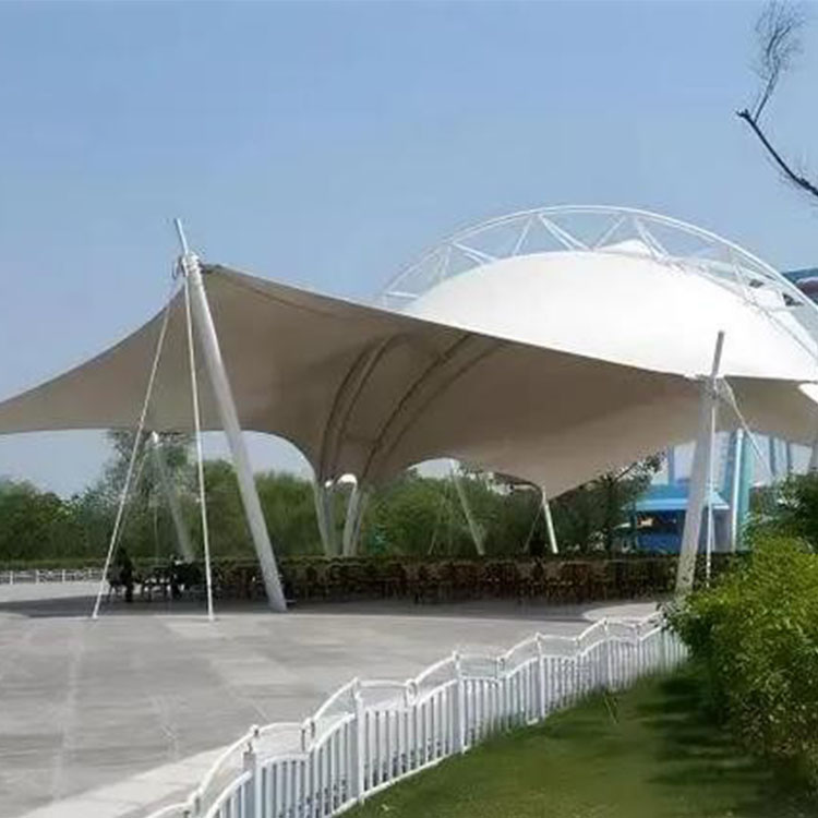 韶山市工程案例