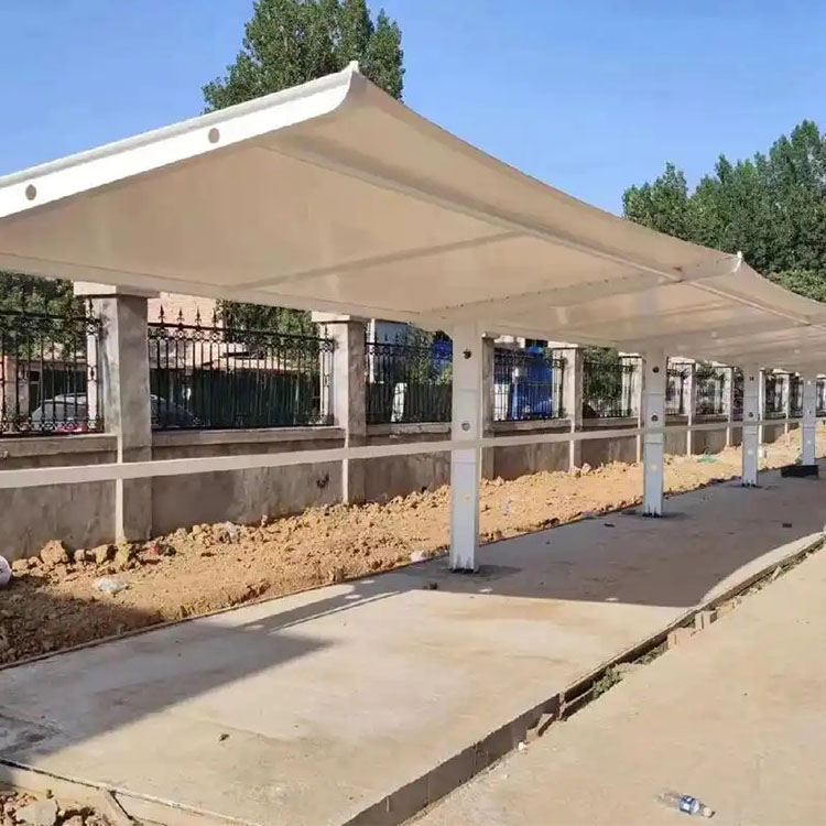 韶山市工程案例