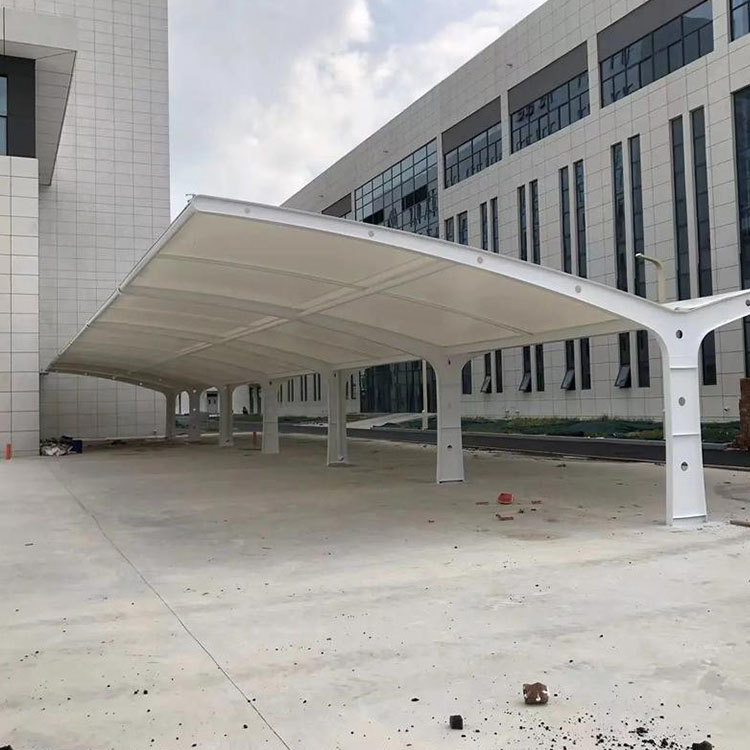 韶山市工程案例