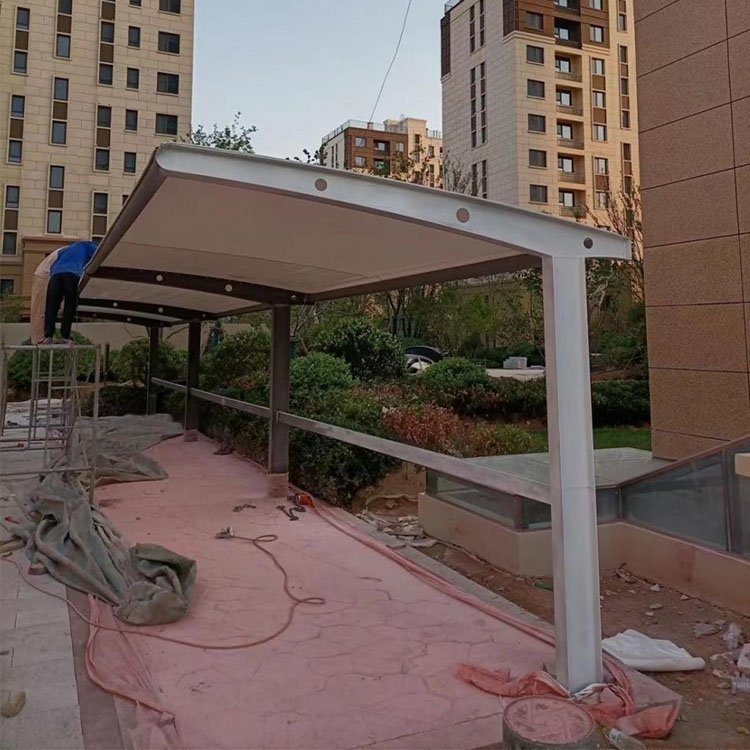 韶山市工程案例